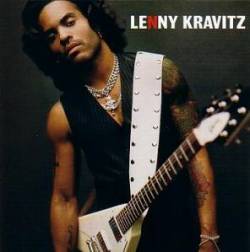 Lenny Kravitz : Another Life